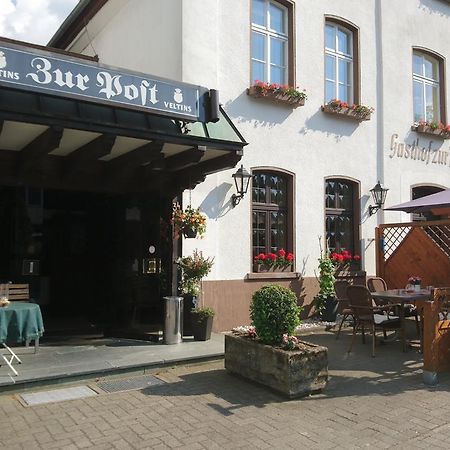 Gasthof Zur Post Cobbenrode Extérieur photo