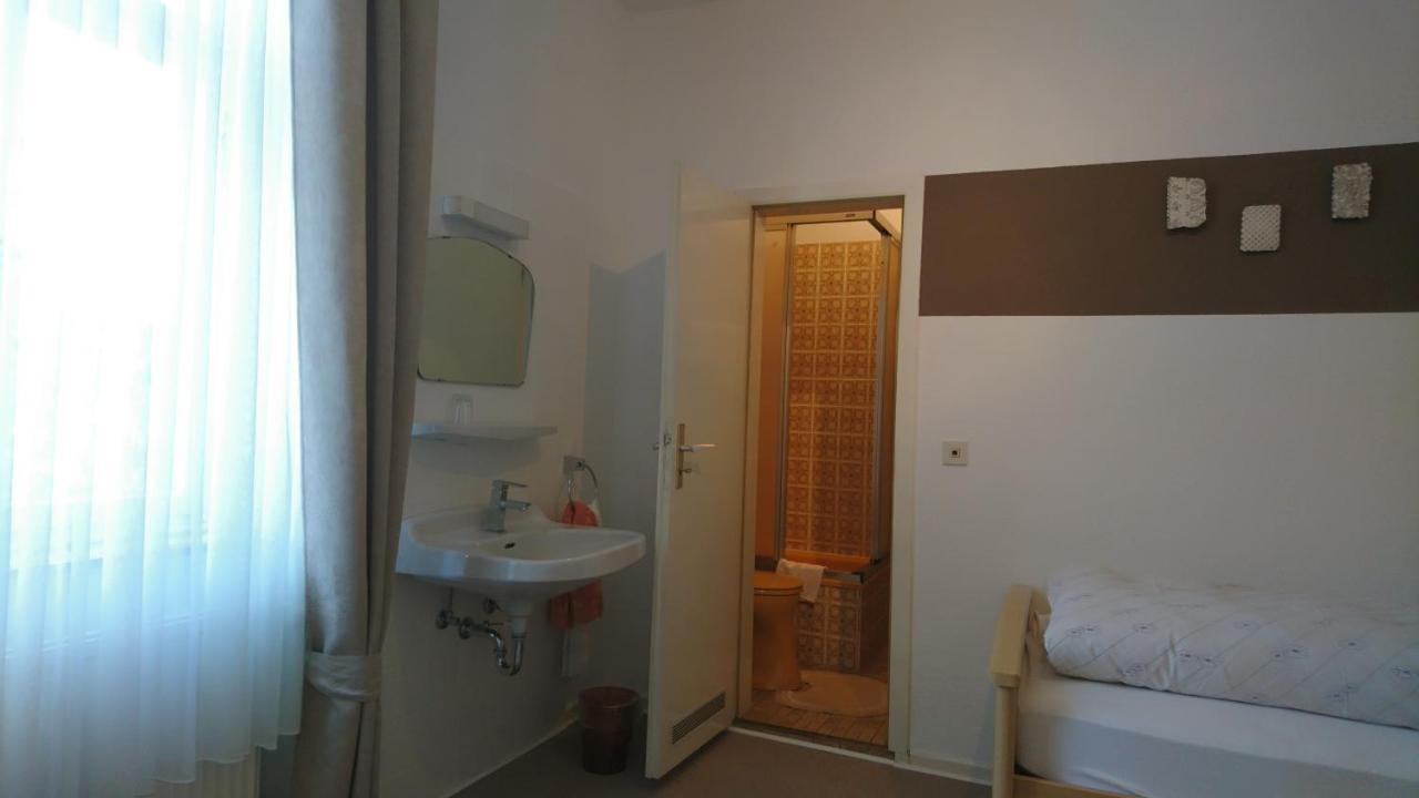 Gasthof Zur Post Cobbenrode Extérieur photo